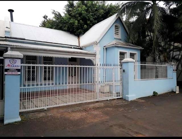 2 BEDROOM HOUSE FOR SALE IN GLENWOOD